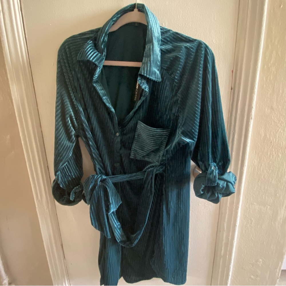 FN Dress